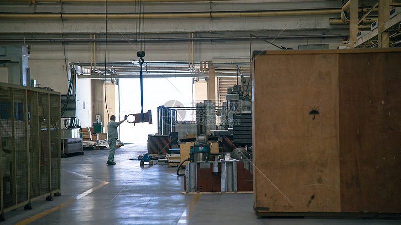 冷作模具钢：揭秘其种类与选用之道