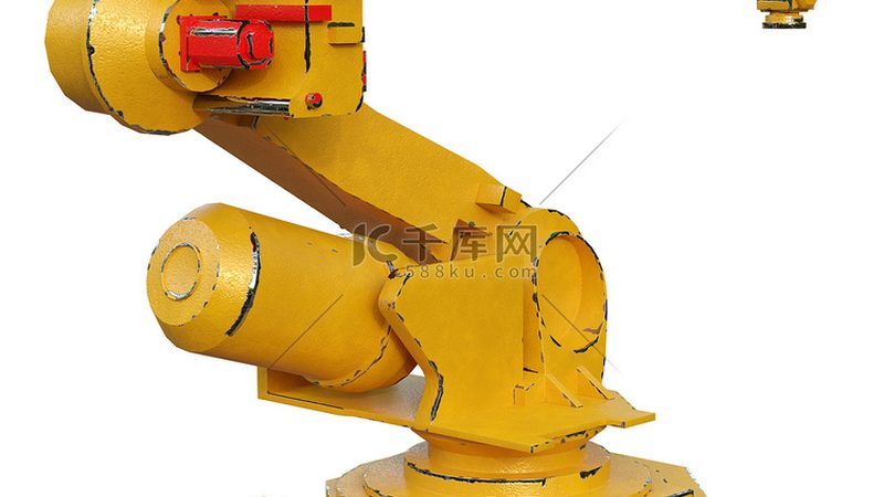 国产工业母机：揭秘其核心技术与未来趋势