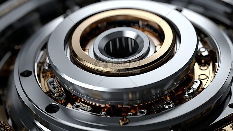 机械手臂控制系统材质分类解析：揭秘其背后的技术奥秘